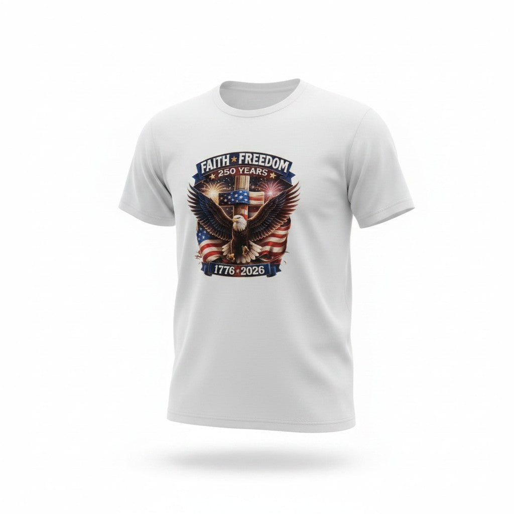 Short Sleeve T - Shirt