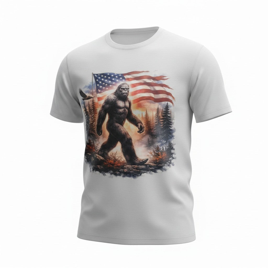 Short Sleeve T- Shirts