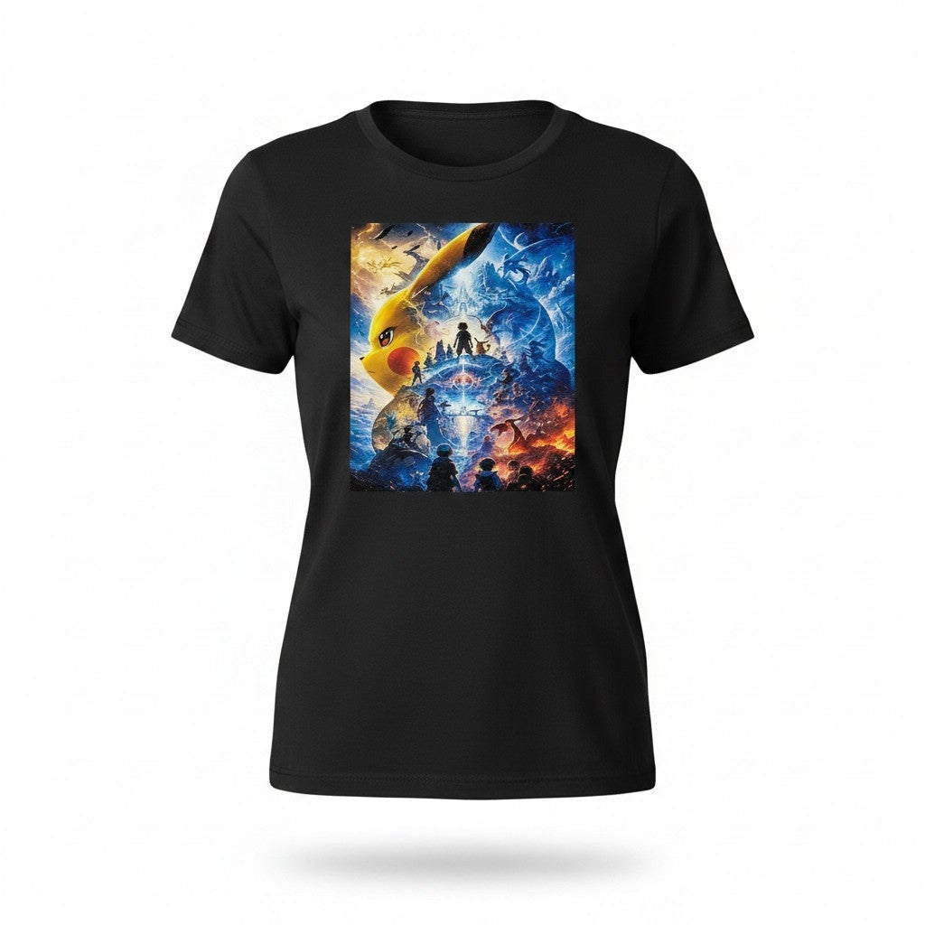 short sleeve T- shirts