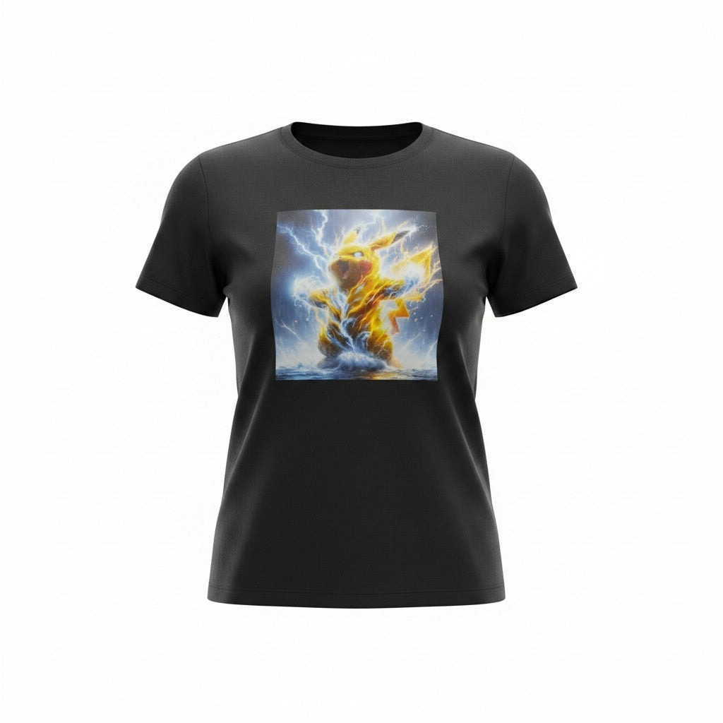 Short Sleeve T-Shirts
