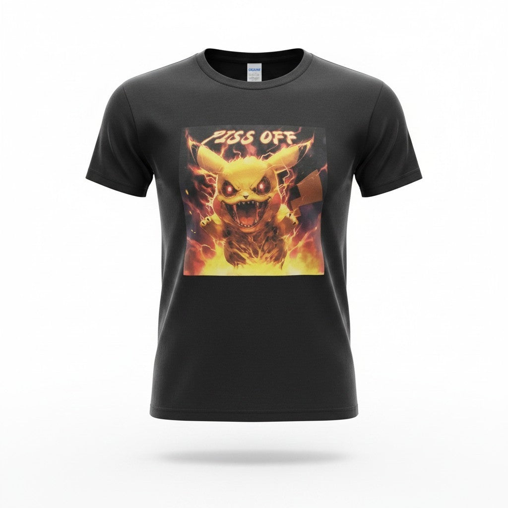 Short Sleeve T - Shirts