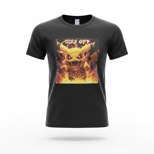 Short Sleeve T - Shirts