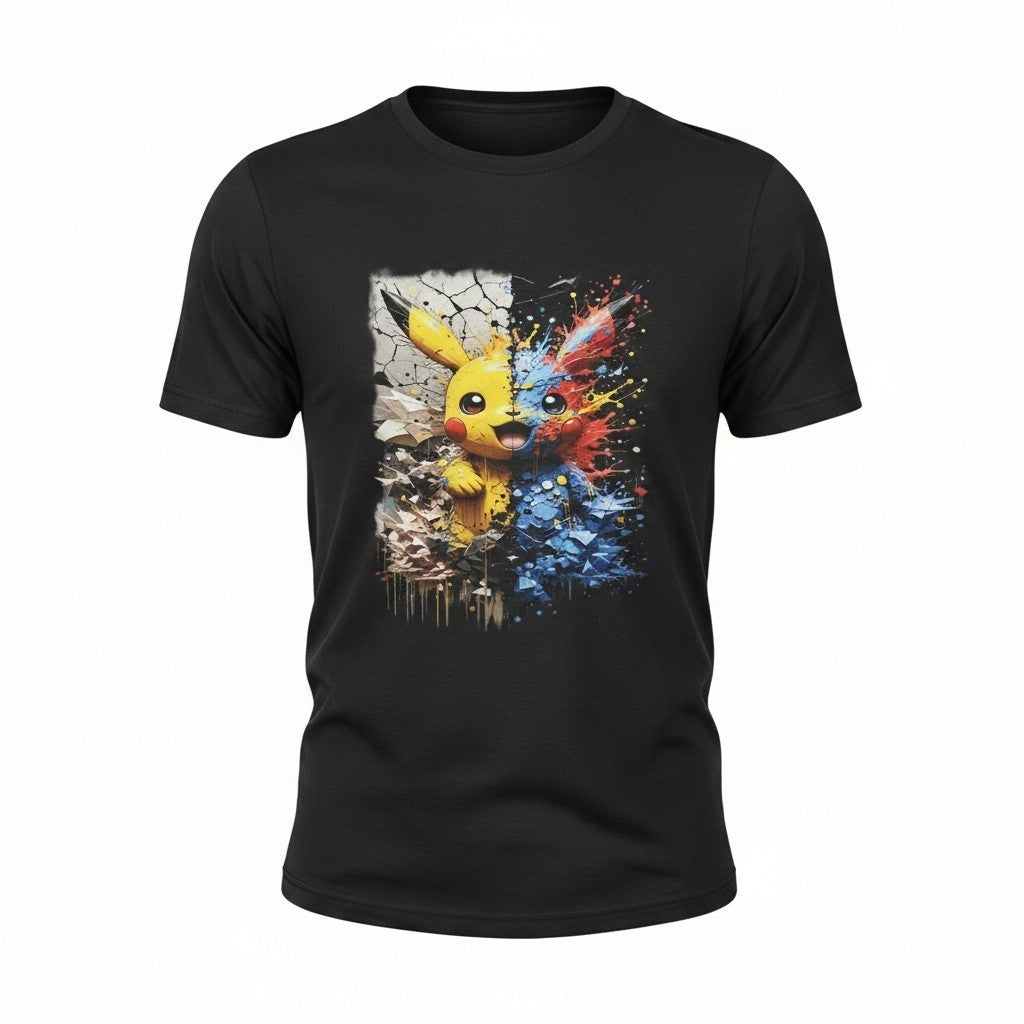 Short Sleeve T-Shirts