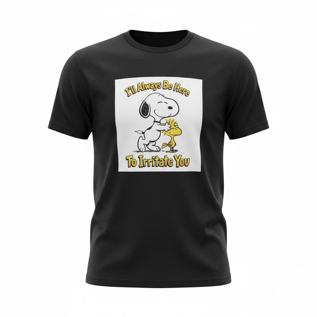Short Sleeve T-Shirts