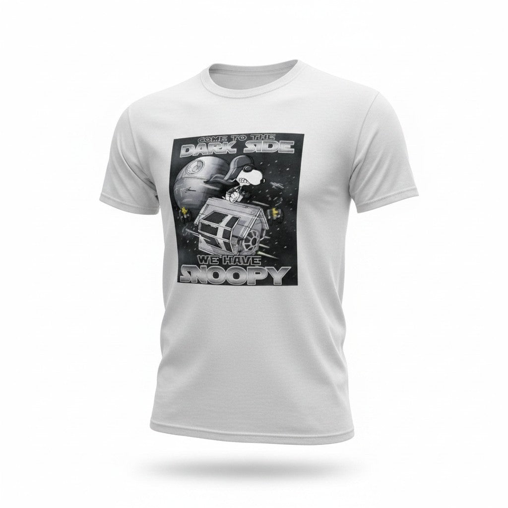 Short Sleeve T- Shirts