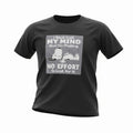 Short Sleeve T- Shirts