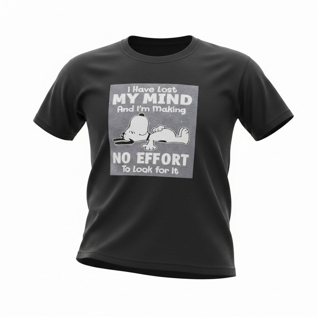 Short Sleeve T- Shirts
