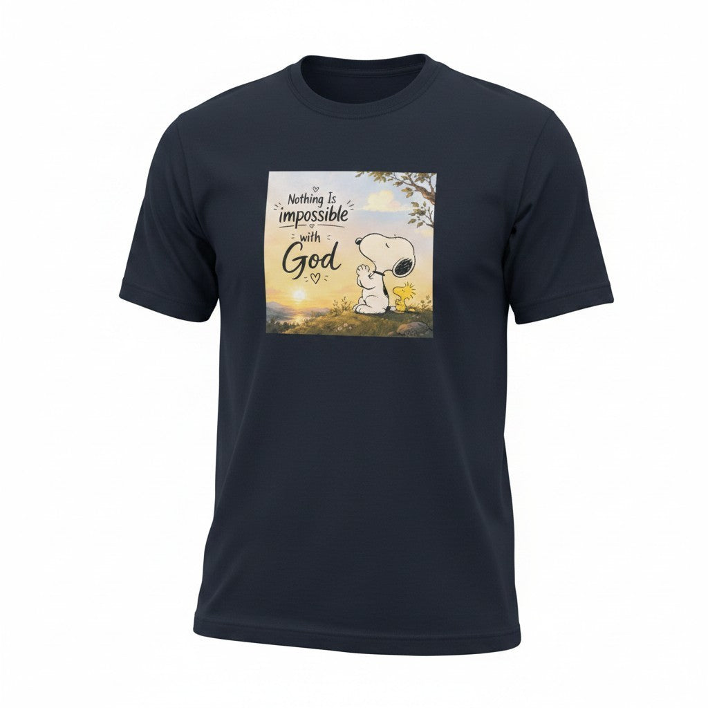 Short Sleeve T- Shirts