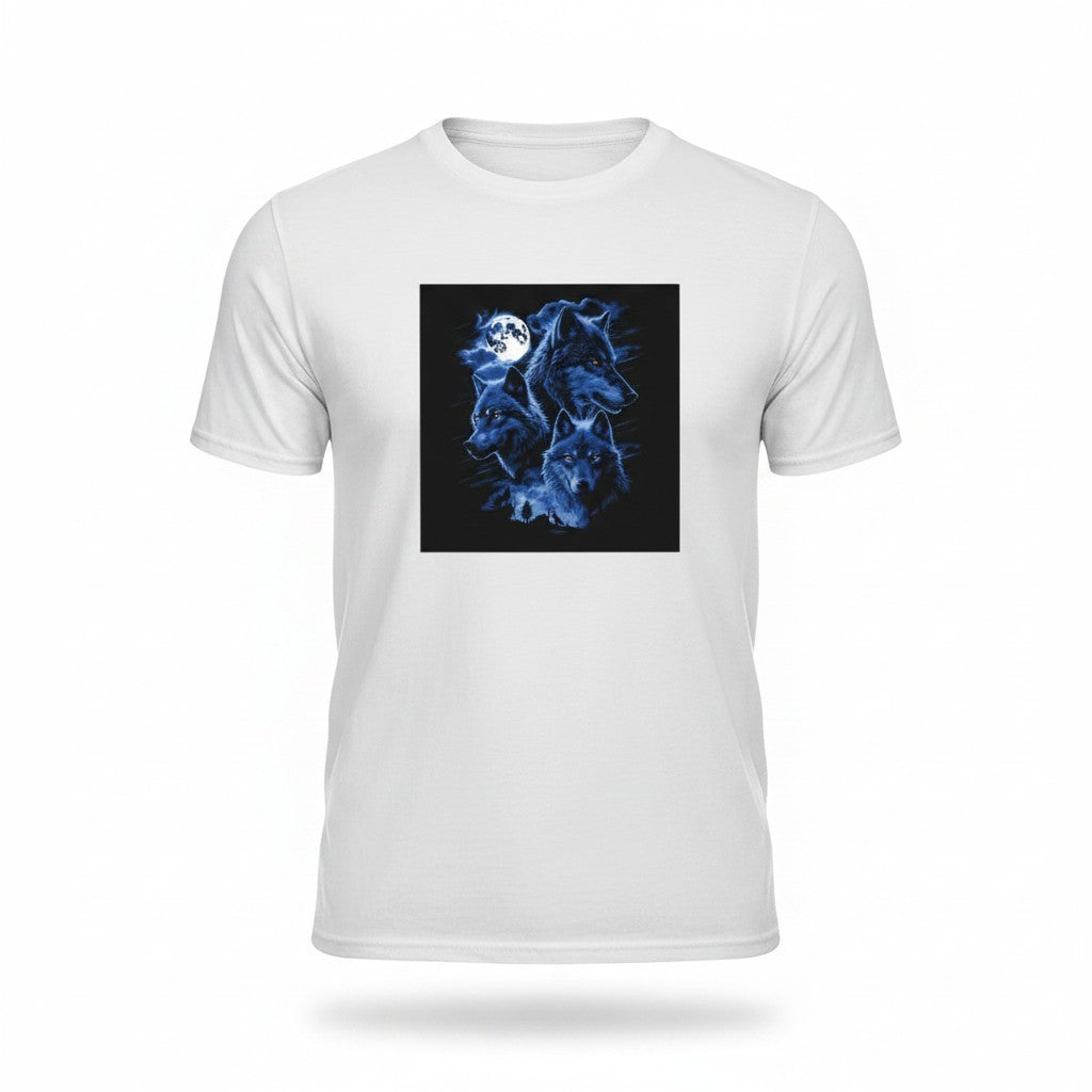 Short Sleeve T- Shirts