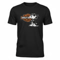 Short Sleeve T- Shirts