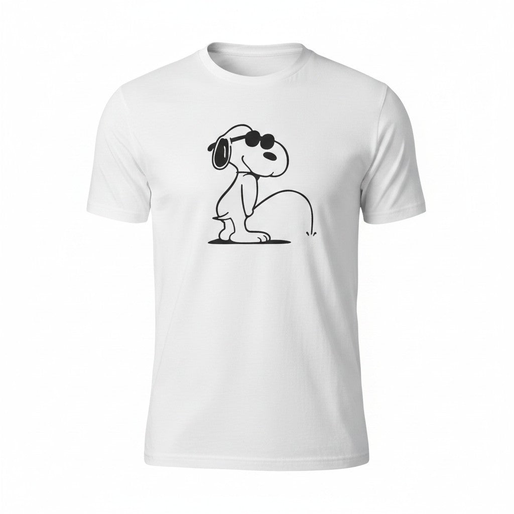 Short Sleeve T- Shirts