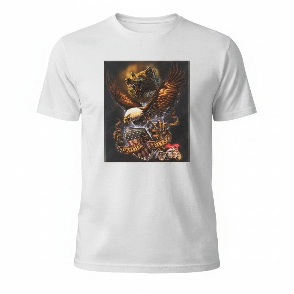 Short Sleeve T- Shirts