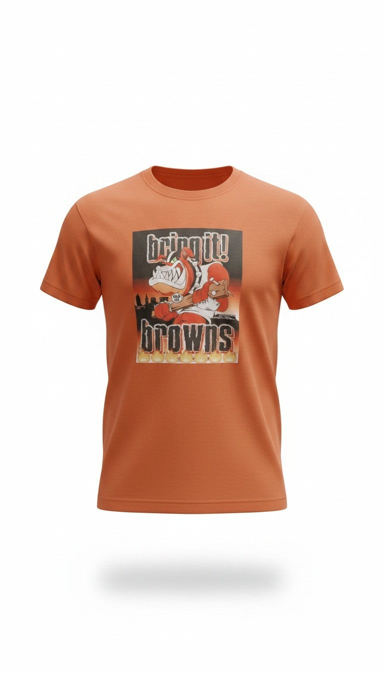 Short Sleeve T-Shirts