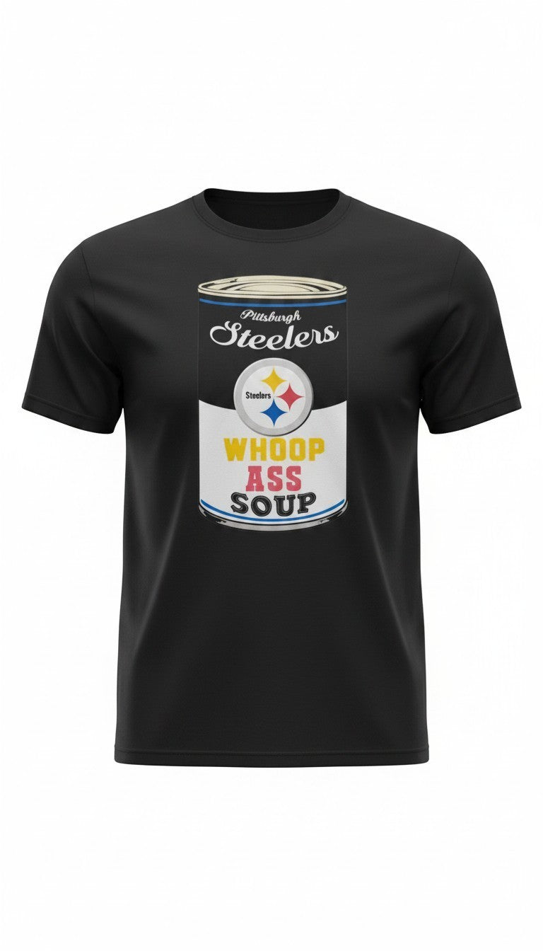 Short Sleeve T-Shirts