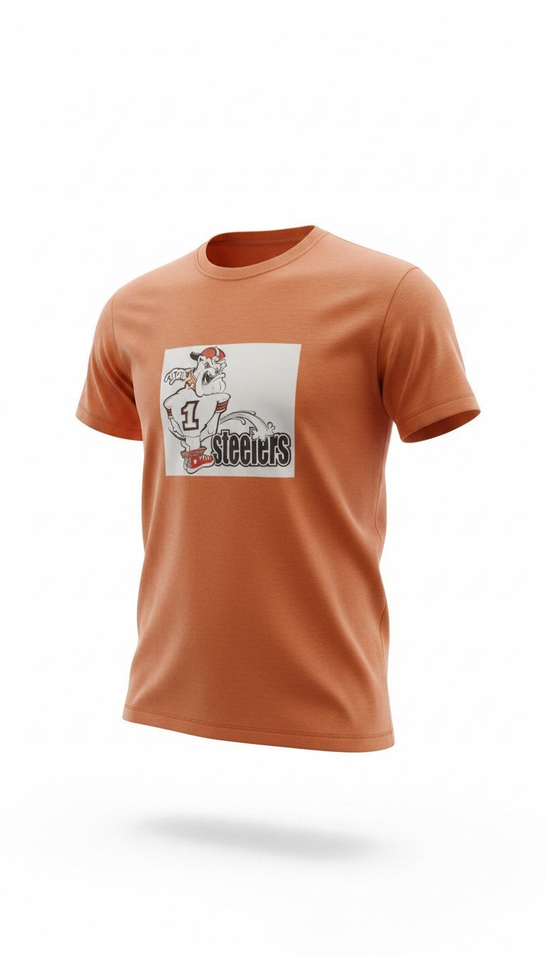 Short Sleeve T-Shirts