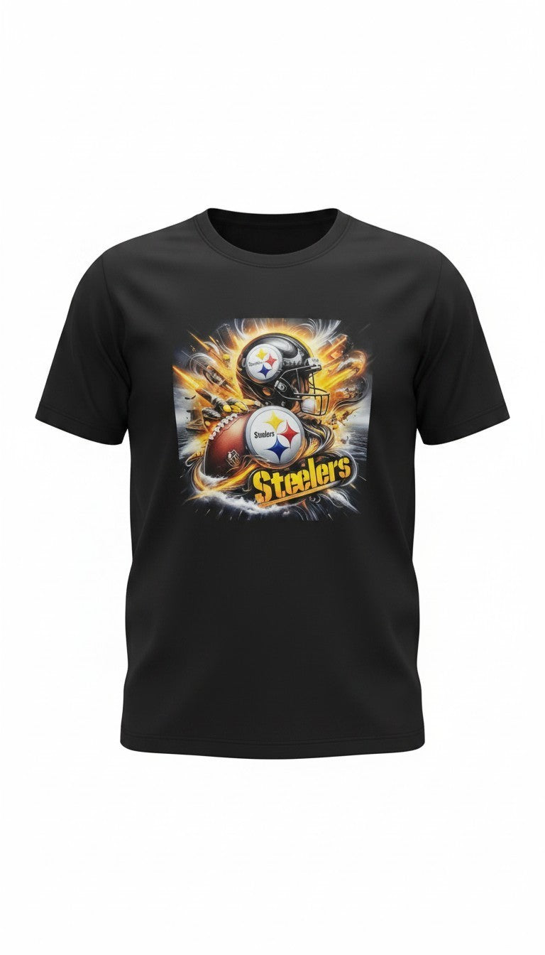 Short Sleeve T-Shirts